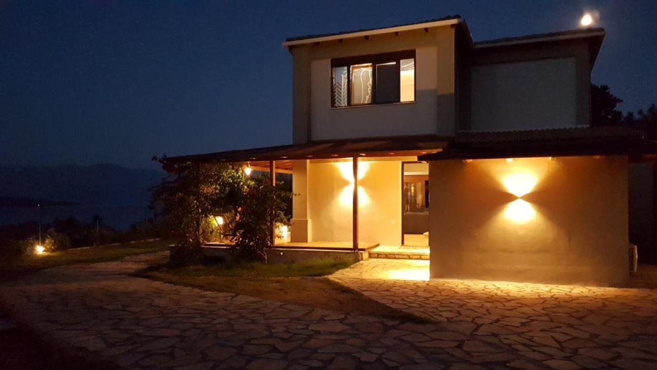 Villa Artemis Nikiana Phòng bức ảnh