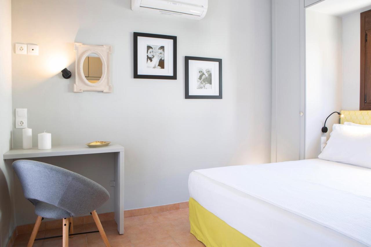 Villa Artemis Nikiana Ngoại thất bức ảnh