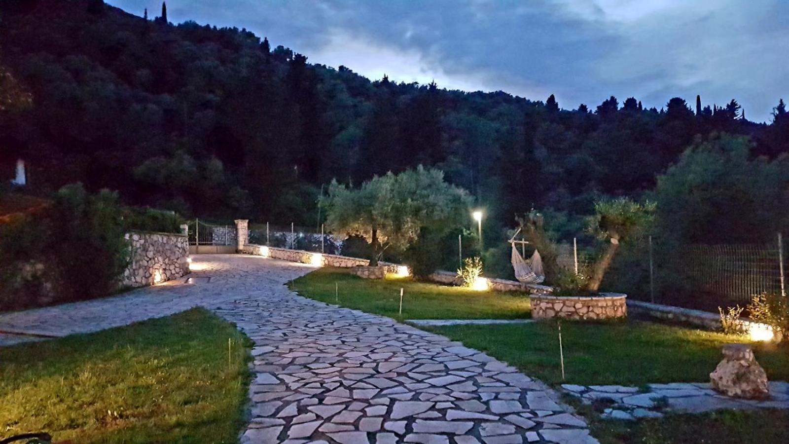 Villa Artemis Nikiana Phòng bức ảnh